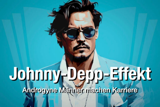 Johnny-Depp-Effekt