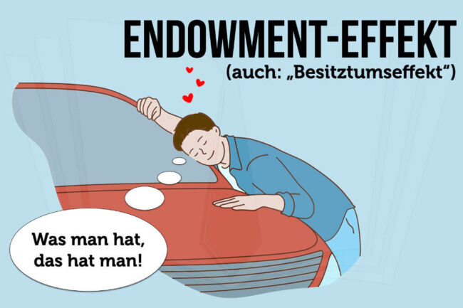 Endowment-Effekt