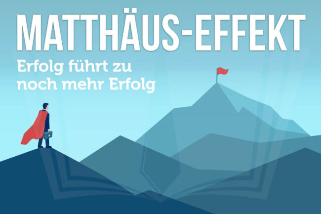 Matthäus-Effekt