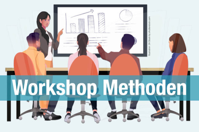 Workshop-Methoden