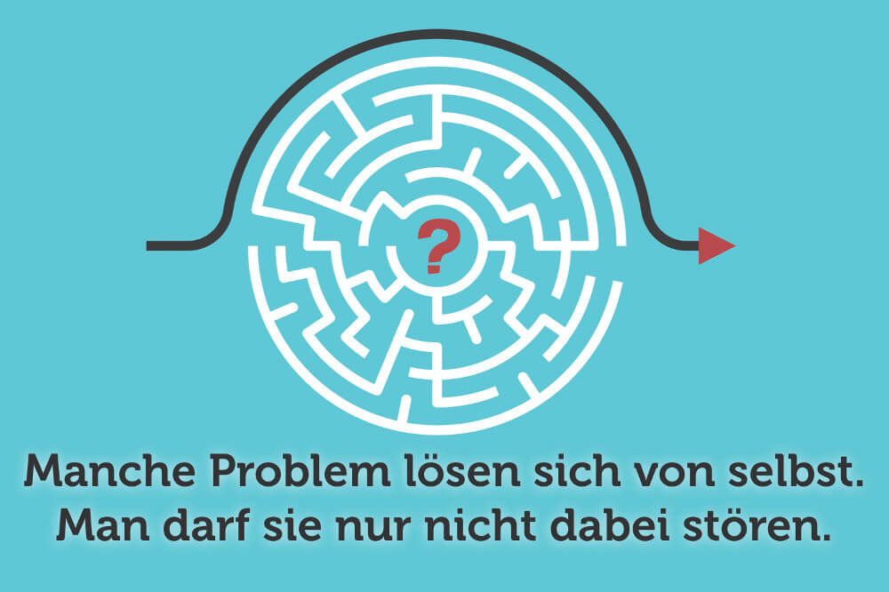 Probleme lösen Tipps für lösungsorientiertes Handeln karrierebibel.de