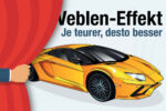 Veblen Effekt Definition Bedeutung Psychologie Beispiel Snob Teuer