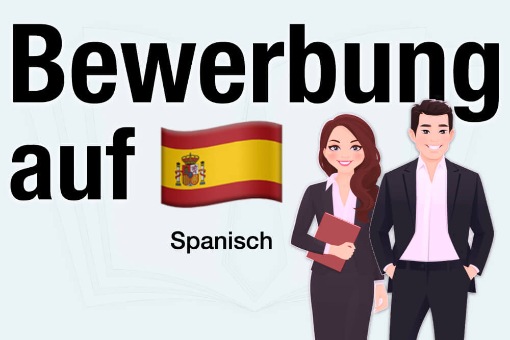 Bewerbung Auf Spanisch Tipps Anschreiben Lebenslauf Unterlagen