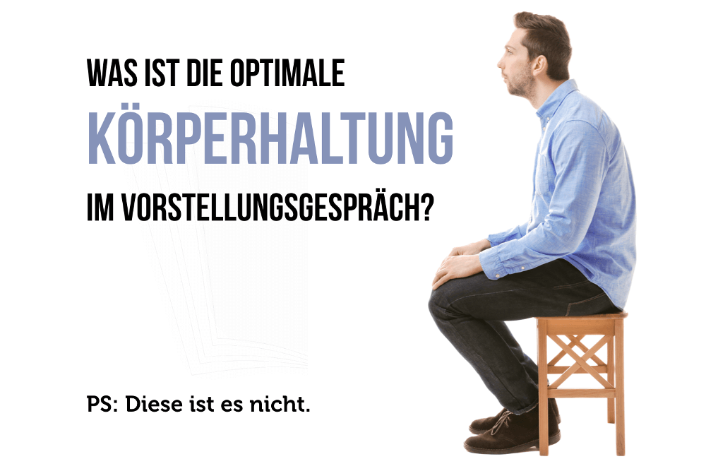 körpersprache sympathie