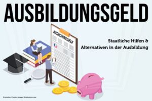 Ausbildungsgeld Sgb Iii Hoehe Voraussetzungen Arbeitsagentur