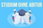 Studieren Ohne Abitur Voraussetzungen Nrw Berlin Hamburg