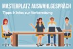 Masterplatz-Auswahlgespraech-Zulassungsgespraech-Fragen