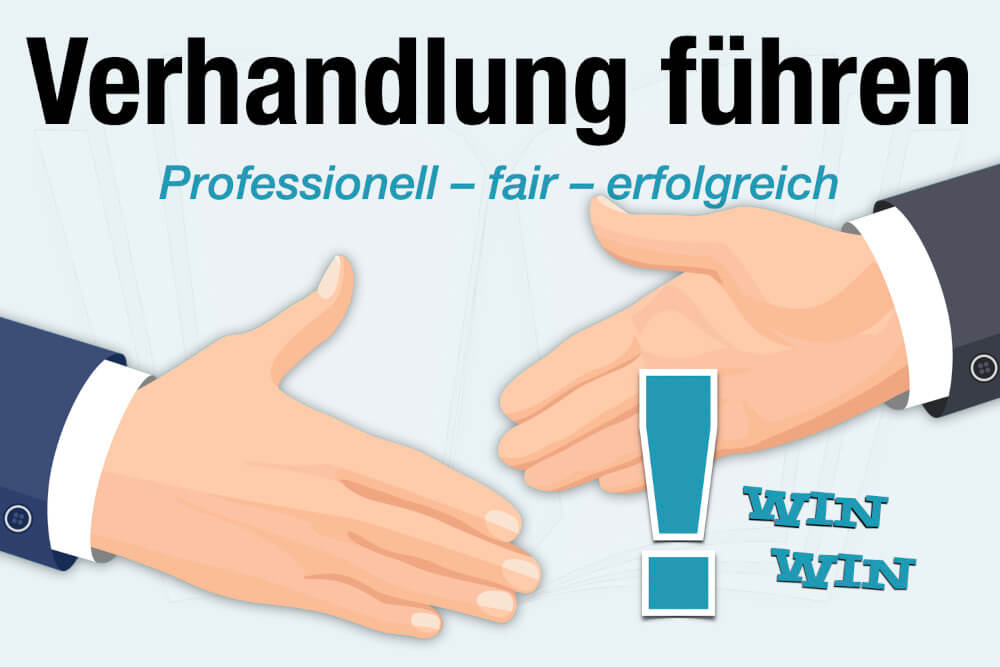 Verhandlung Definition Synonym Leitfaden Erfolgreich Verhandeln