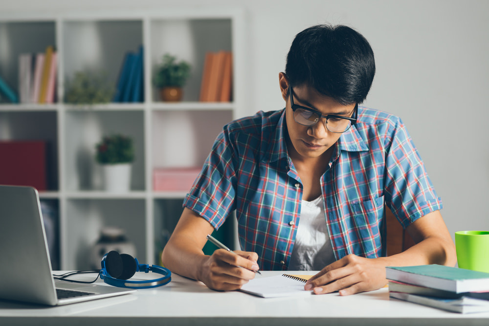 Ersties Checkliste Abc Fur Studenten