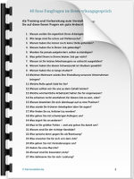 Fangfragen im Bewerbungsgespräch | karrierebibel.de