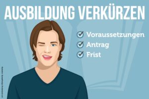 Ausbildung Verkuerzen Sinnvoll Voraussetzungen Ihk Frist