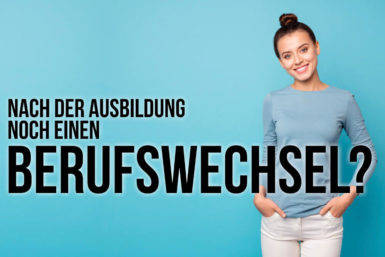 Berufswechsel Nach Ausbildung: Tipps Zum Neuanfang