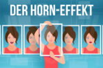 Horn Effekt Psychologie Bewerbung Vorstellungsgespraech