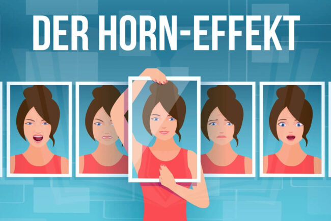 Horn-Effekt