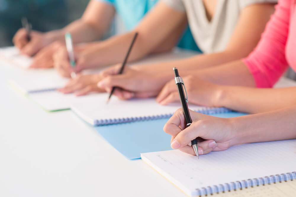 Studienarbeit schreiben Tipps für Studenten