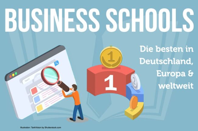 Business Schools