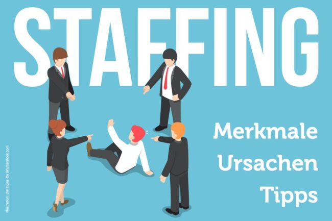 Staffing