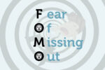Fomo Fear Of Missing Out Angst Etwas Zu Verpassen