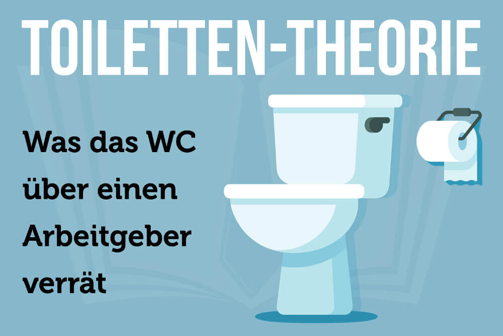 Welttoilettentag: Pott Casting mit der Toiletten-Theorie
