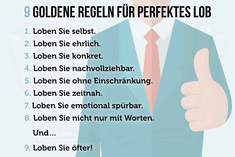 1000 x 667 - jpeg. richtig loben goldene regeln tipps fuer perfektes lob. 