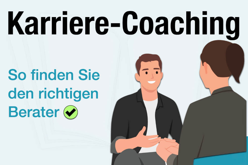 Karrierecoaching Definition Bedeutung Richtigen Coach Finden