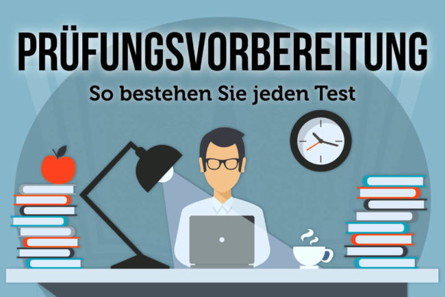 Prufungsvorbereitung 11 Tipps Wie Sie Tests Bestehen