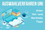 Auswahlverfahren Uni Zulassungsbeschraenkte Faecher Hochschulstart