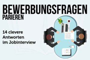 Bewerbungsfragen Antworten Vorstellungsgespraech Tipps