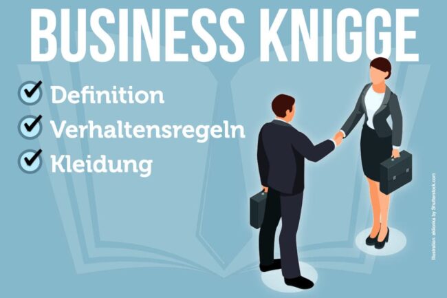 Business Knigge