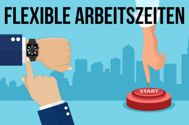 Flexible Arbeitszeitmodelle: Überblick, Umsetzung, Vor- & Nachteile