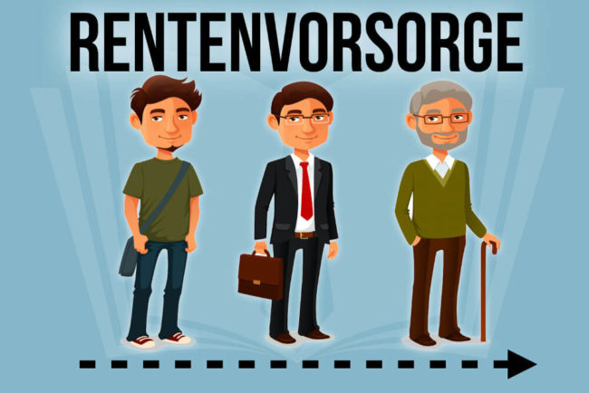 Rentenvorsorge Tipps Fur Sinnvolle Altersvorsorge