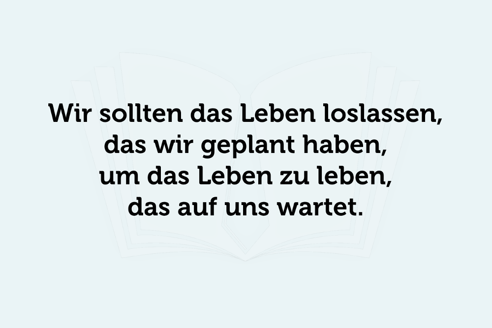 Ungewissheit Aushalten Lernen Angst Zu Lieben