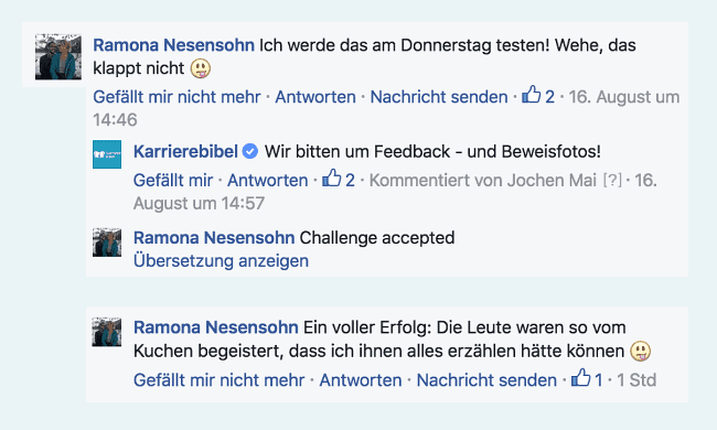 Prasentationstechniken Die Besten Vortragstipps