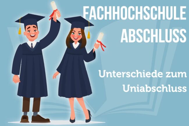 Fachhochschule Abschluss