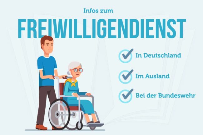 Freiwilligendienst