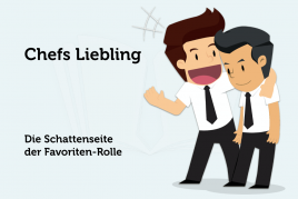 Chefs Liebling