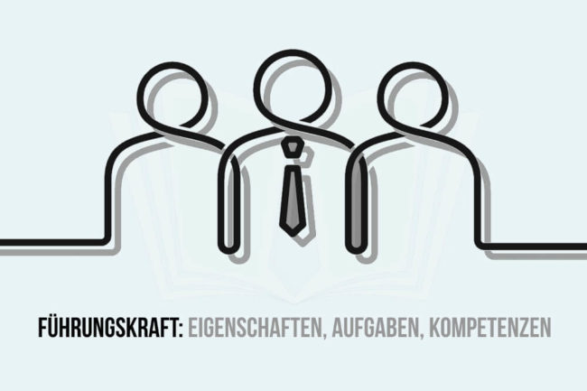 Führungskraft