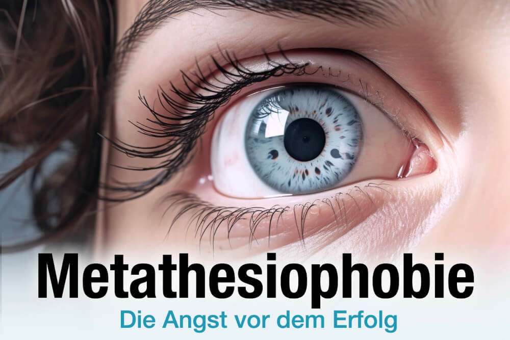 Metathesiophobie Angst Vor Veraenderung Erfolgsangst Definition Psychologie