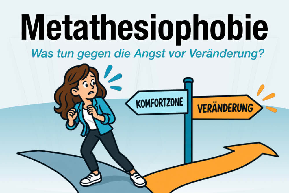 Metathesiophobie Definition Bedeutung Beispiele Tipps Ueberwinden