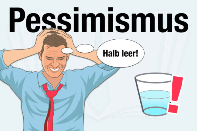 Pessimismus