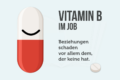 Vitamin B: So Wichtig Sind Beziehungen Im Job