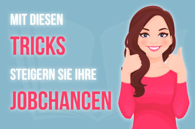 Jobchancen