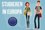 Studieren In Europa Ohne Studiengebuehren Auf Englisch Kosten
