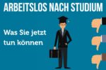 Arbeitslos Nach Studium Krankenversicherung Arbeitslosengeld
