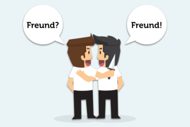 Falsche Freunde: Tipps wie Sie diese erkennen & loswerden