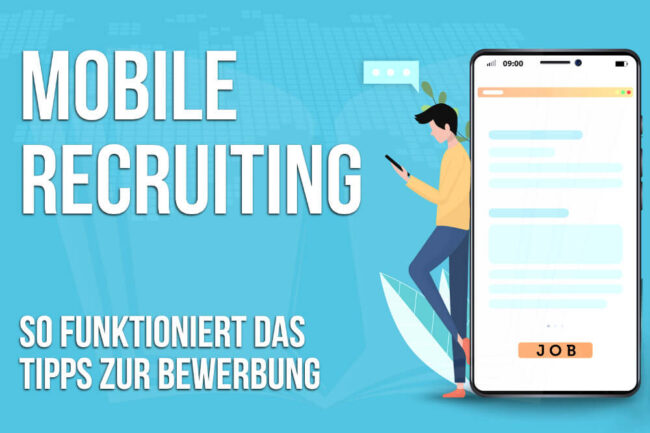 Mobile Recruiting