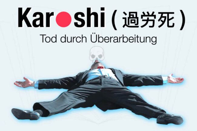 Karoshi