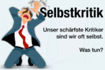 Selbstkritik Definition Bedeutung Beispiele Tipps