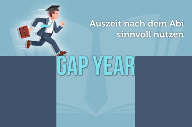 Gap Year