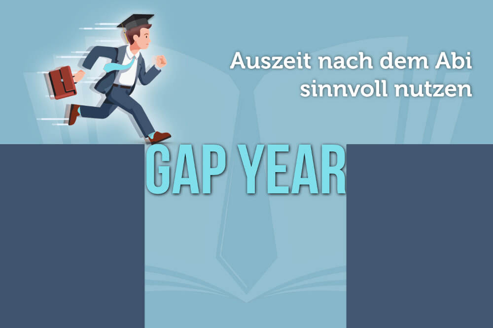 Gap Year: Auszeit nach dem Abi